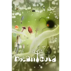 BOTANICULA GLOBAL STEAM