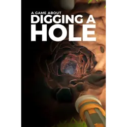 A GAME ABOUT DIGGING A HOLE GLOBAL STEAM