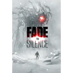 FADE TO SILENCE GLOBAL STEAM