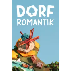 DORFROMANTIK GLOBAL STEAM