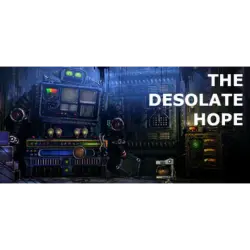 DESOLATE GLOBAL STEAM
