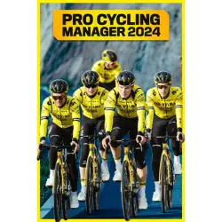 PRO CYCLING MANAGER 2024 KEY REGION FREE STEAM