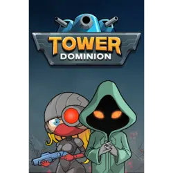 TOWER DOMINION REGION FREE STEAM