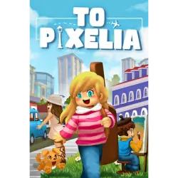 TO PIXELIA REGION FREE STEAM