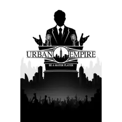 URBAN EMPIRE REGION FREE STEAM Ключ