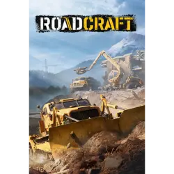 ROADCRAFT REGION FREE STEAM