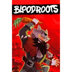 BLOODROOTS REGION FREE STEAM