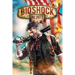 BIOSHOCK REGION FREE STEAM
