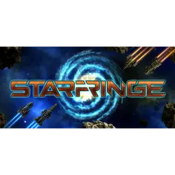 STARFRINGE ADVERSUS REGION FREE STEAM