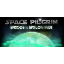 SPACE PILGRIM EPISODE II EPSILON INDI REGION FREE STEAM