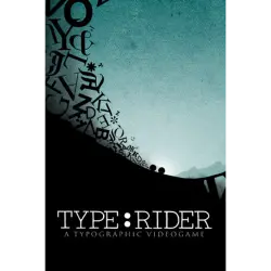 TYPE RIDER REGION FREE STEAM Ключ