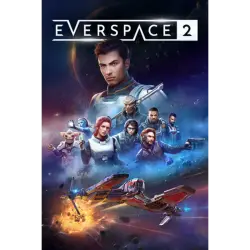 EVERSPACE 2 REGION FREE STEAM