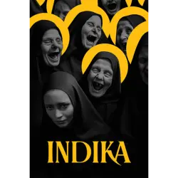 INDIKA REGION FREE STEAM