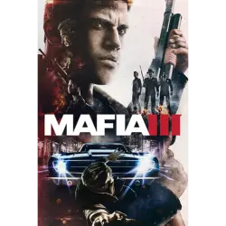 MAFIA II MAFIA III DEFINITIVE EDITION REGION FREE STEAM