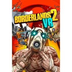 BORDERLANDS 2 VR REGION FREE STEAM