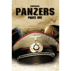 CODENAME PANZERS PHASE ONE RU CIS STEAM Ключ