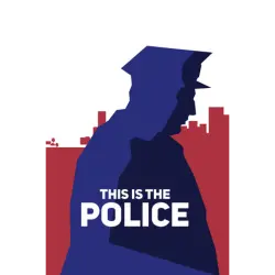 THIS IS THE POLICE KEY RU CIS STEAM