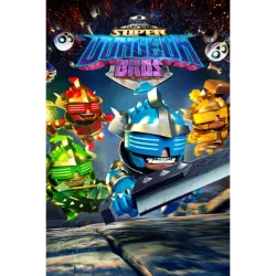 SUPER DUNGEON BROS RU CIS STEAM Ключ