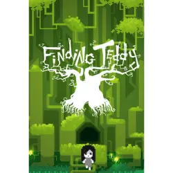FINDING TEDDY REGION FREE STEAM