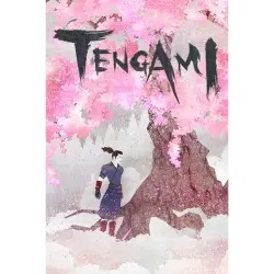 TENGAMI RU CIS STEAM Ключ