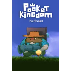 POCKET KINGDOM KEY RU CIS STEAM Ключ