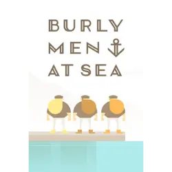 BURLY MEN AT SEA REGION FREE STEAM Ключ