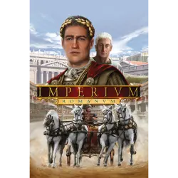 IMPERIUM ROMANUM GOLD EDITION RU CIS STEAM Ключ