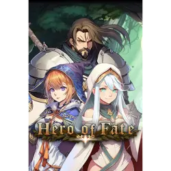 HERO OF FATE REGION FREE STEAM