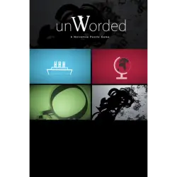 UNWORDED REGION FREE STEAM