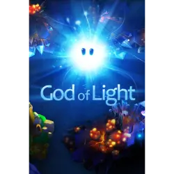 GOD OF LIGHT REMASTERED REGION FREE STEAM