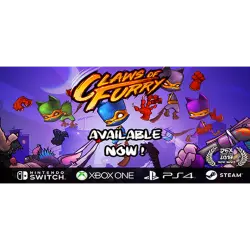 CLAWS OF FURRY REGION FREE STEAM