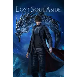 LOST SOUL ASIDE RU CIS STEAM Ключ