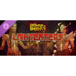 SONGS OF SILENCE LIGHTEATERS RU CIS STEAM Ключ