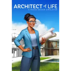 ARCHITECT LIFE A HOUSE DESIGN SIMULATOR RU CIS STEAM Ключ