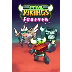 STAR VIKINGS FOREVER RU CIS STEAM Ключ