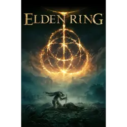 ELDEN RING RU CIS STEAM Ключ