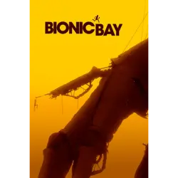 BIONIC BAY RU CIS STEAM Ключ