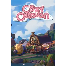 CARAVAN RU CIS STEAM Ключ