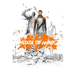 STATE OF MIND RU CIS STEAM Ключ