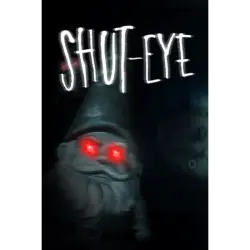 SHUT EYE RU CIS STEAM Ключ
