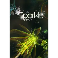 SPARKLE 2 EVO RU CIS STEAM Ключ
