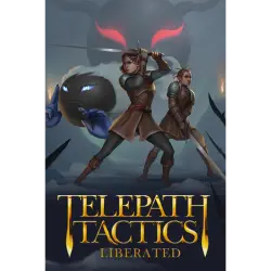 LIBERATED RU CIS STEAM Ключ