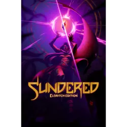 SUNDERED ELDRITCH EDITION RU CIS STEAM Ключ