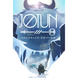 JOTUN VALHALLA EDITION RU CIS STEAM Ключ