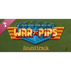 WARPIPS RU CIS STEAM Ключ