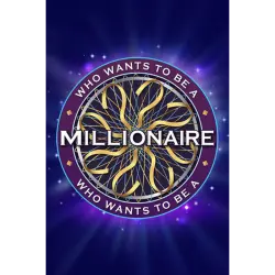 WHO WANTS TO BE A MILLIONAIRE RU CIS STEAM Ключ