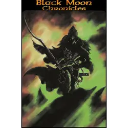 BLACK MOON CHRONICLES RU CIS STEAM Ключ