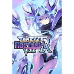 MEGADIMENSION NEPTUNIA VIIR RU CIS STEAM Ключ