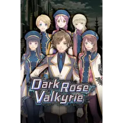 DARK ROSE VALKYRIE REGION FREE STEAM
