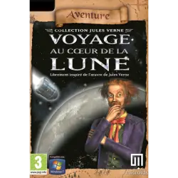 VOYAGE JOURNEY TO THE MOON RU CIS STEAM Ключ